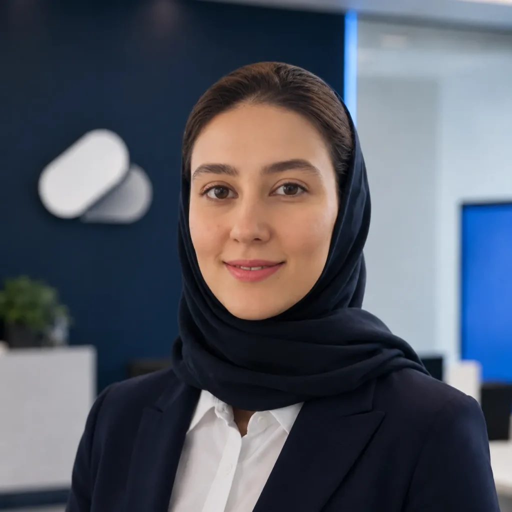 هانیه ترابی، کارشناس محصول